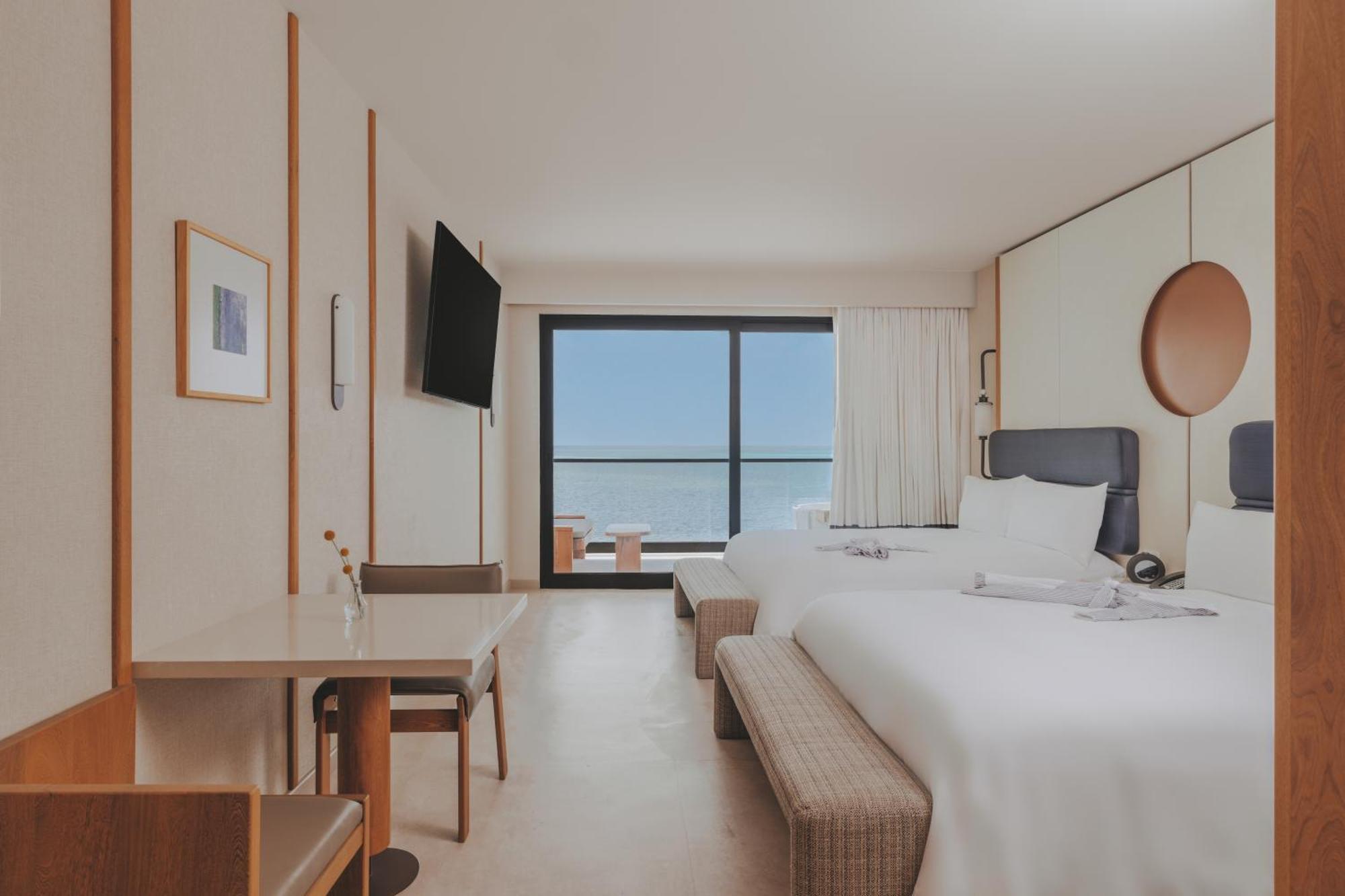 Ava Resort Cancun Bagian luar foto