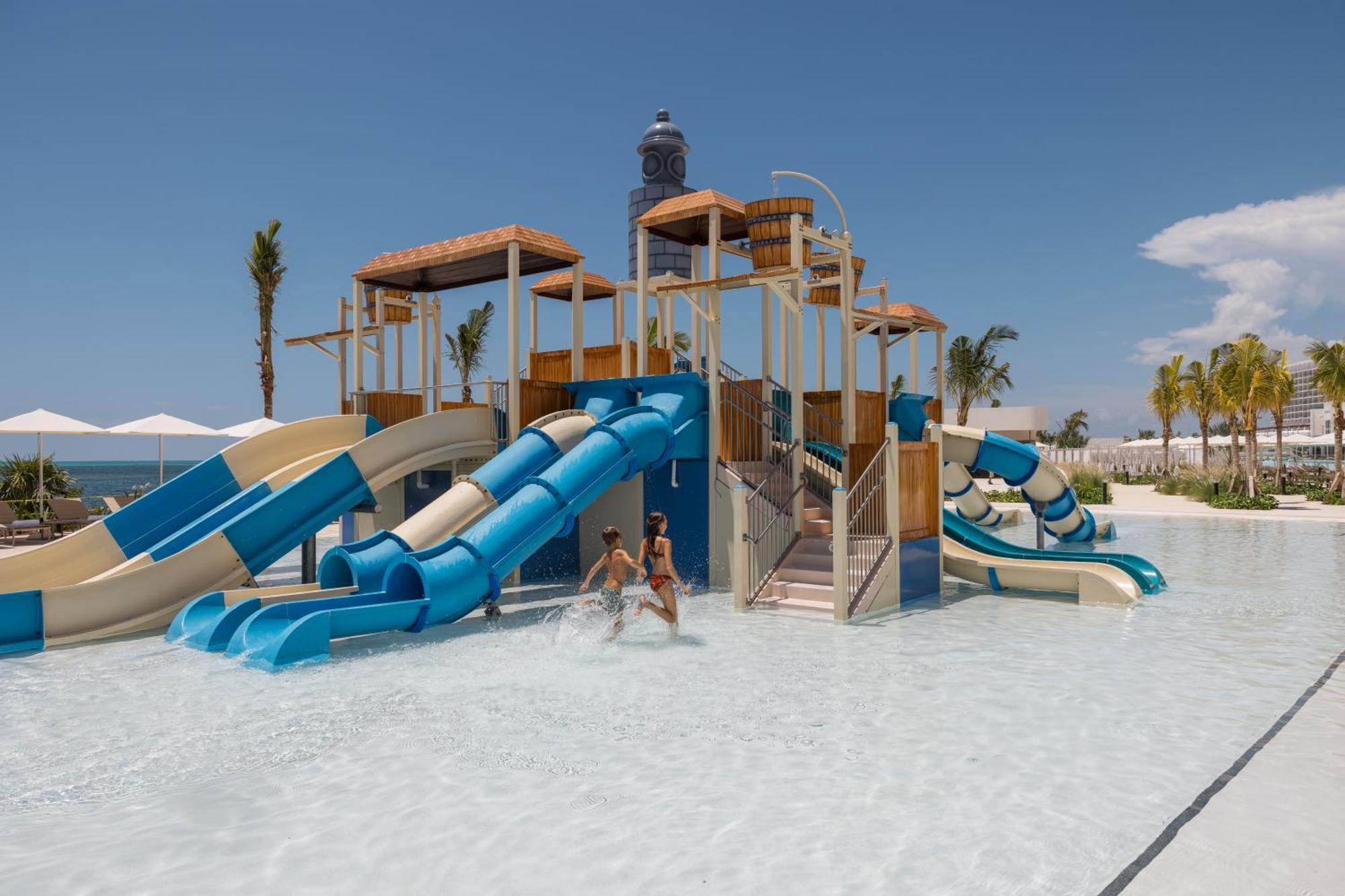 Ava Resort Cancun Bagian luar foto