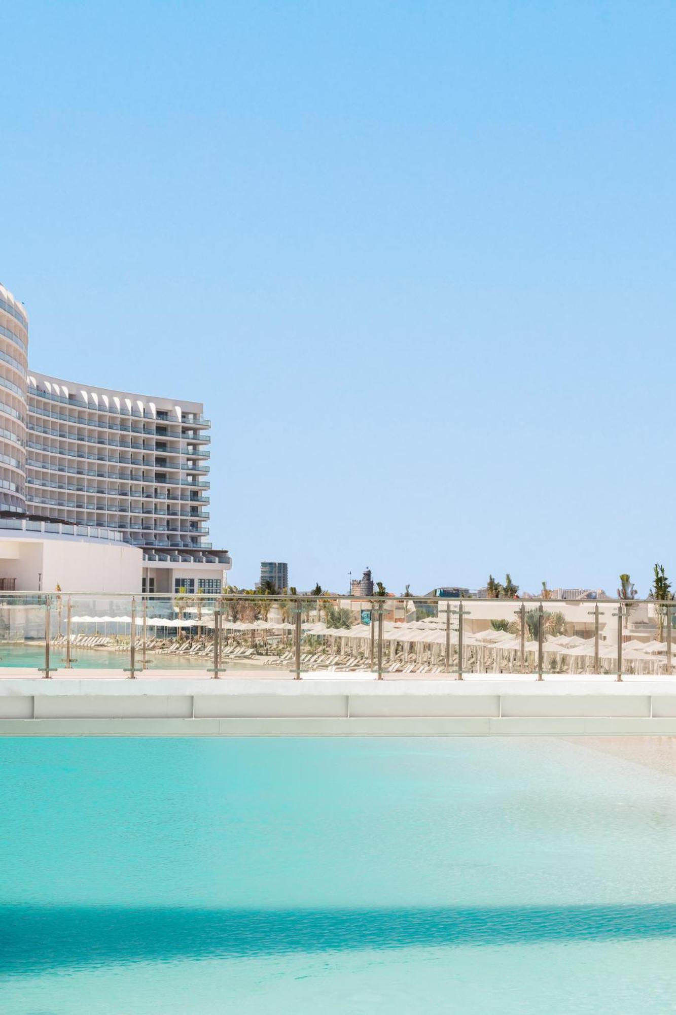 Ava Resort Cancun Bagian luar foto