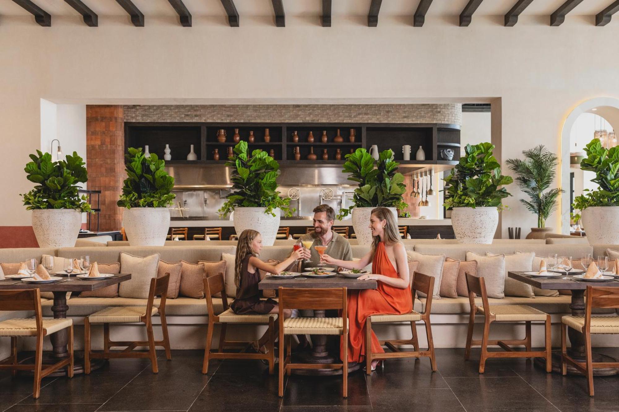 Ava Resort Cancun Bagian luar foto
