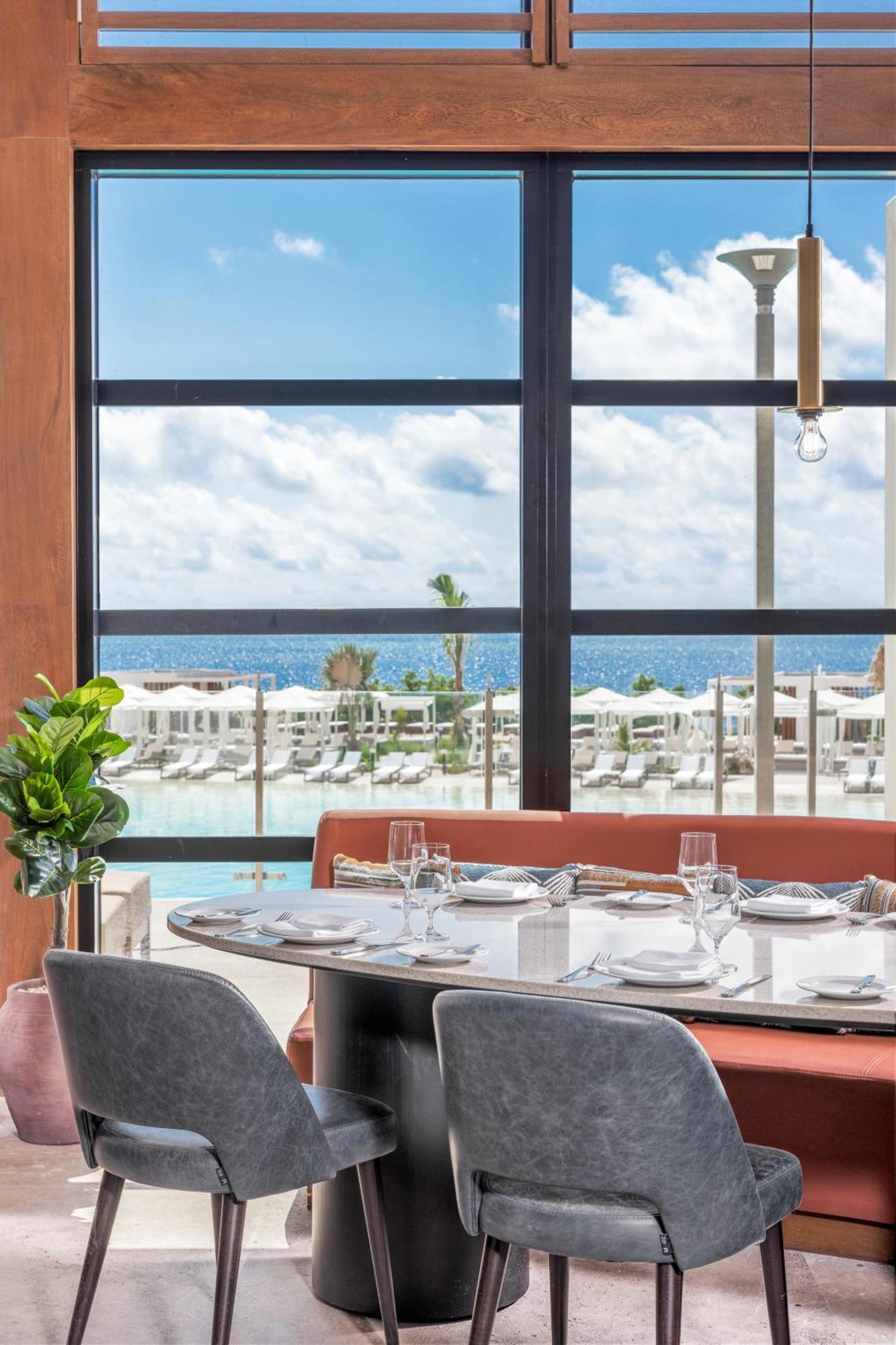 Ava Resort Cancun Bagian luar foto