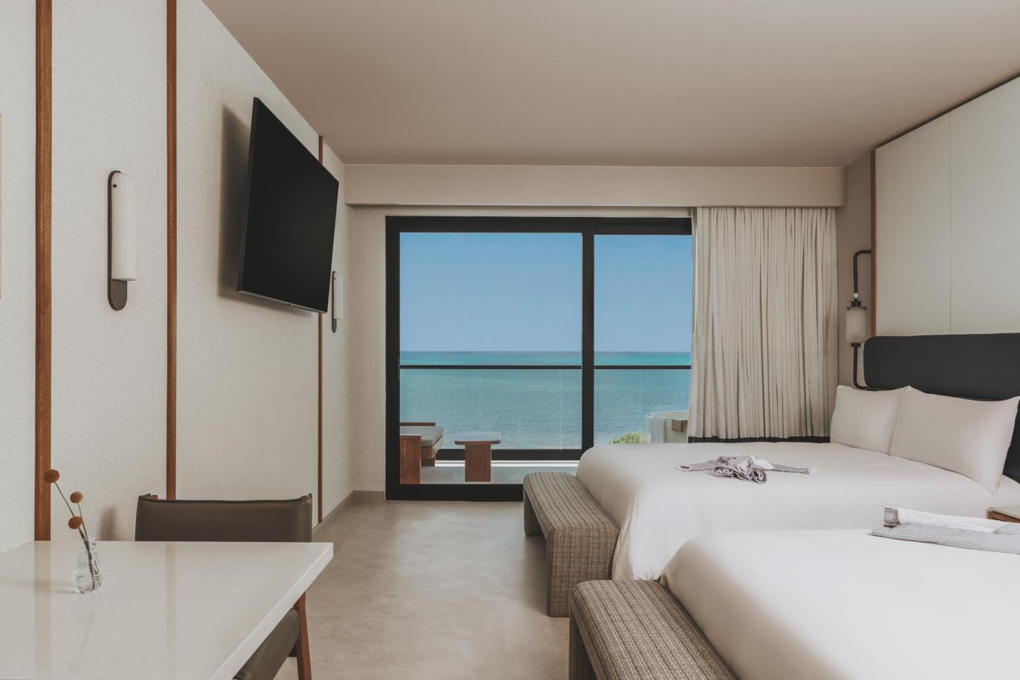 Ava Resort Cancun Bagian luar foto