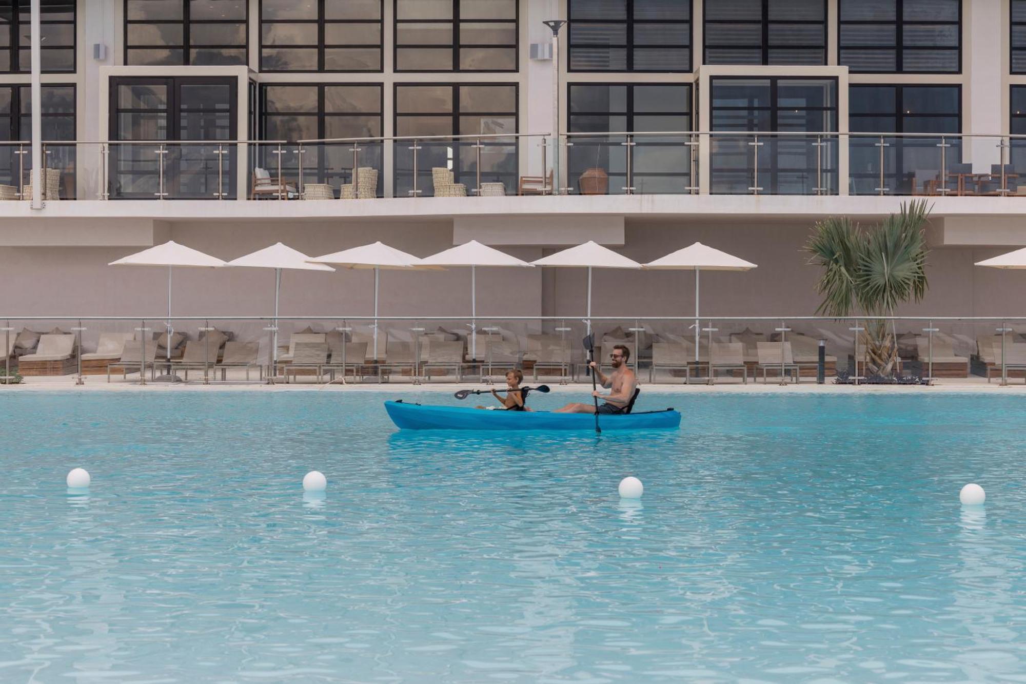 Ava Resort Cancun Bagian luar foto
