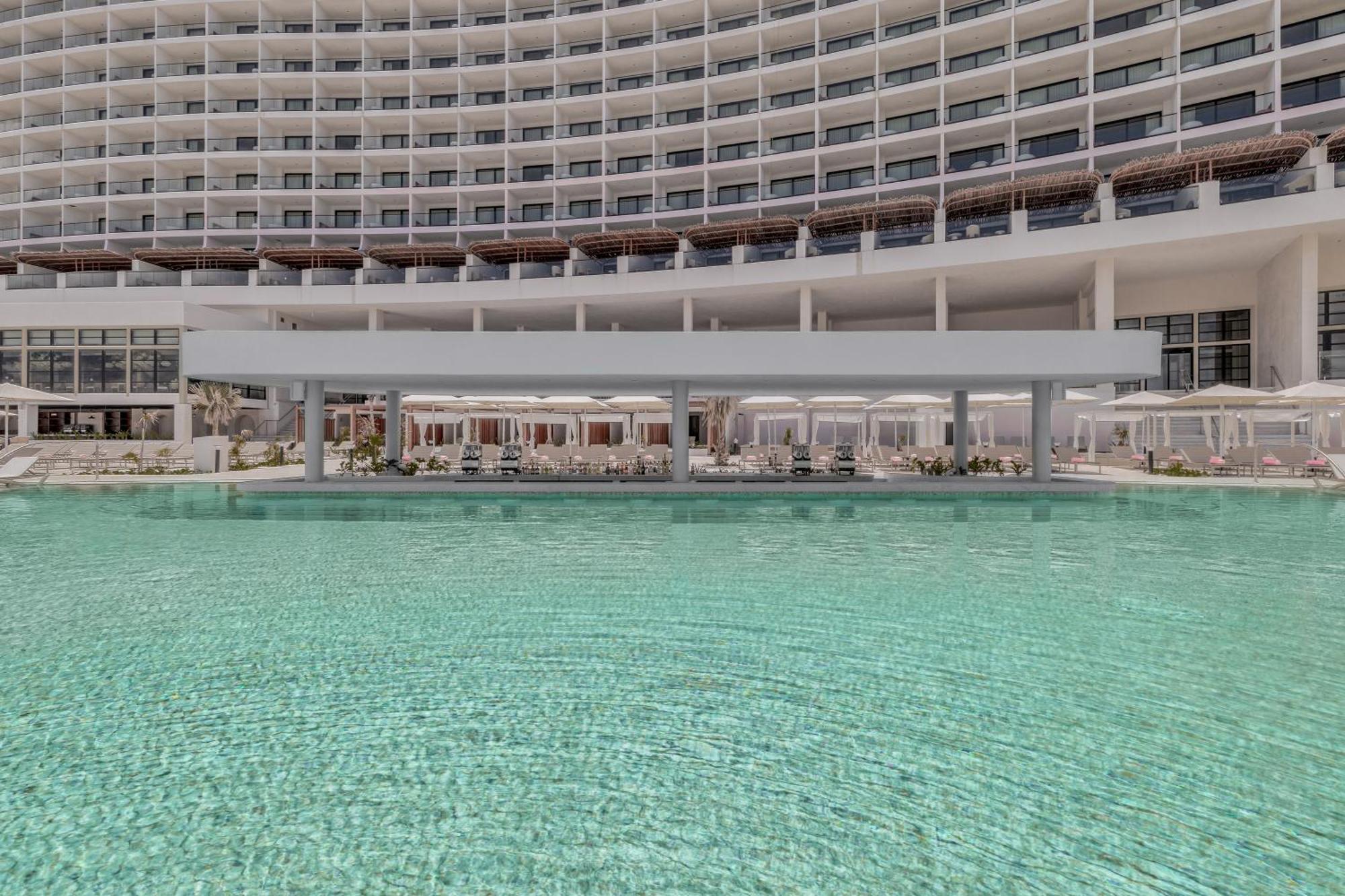 Ava Resort Cancun Bagian luar foto